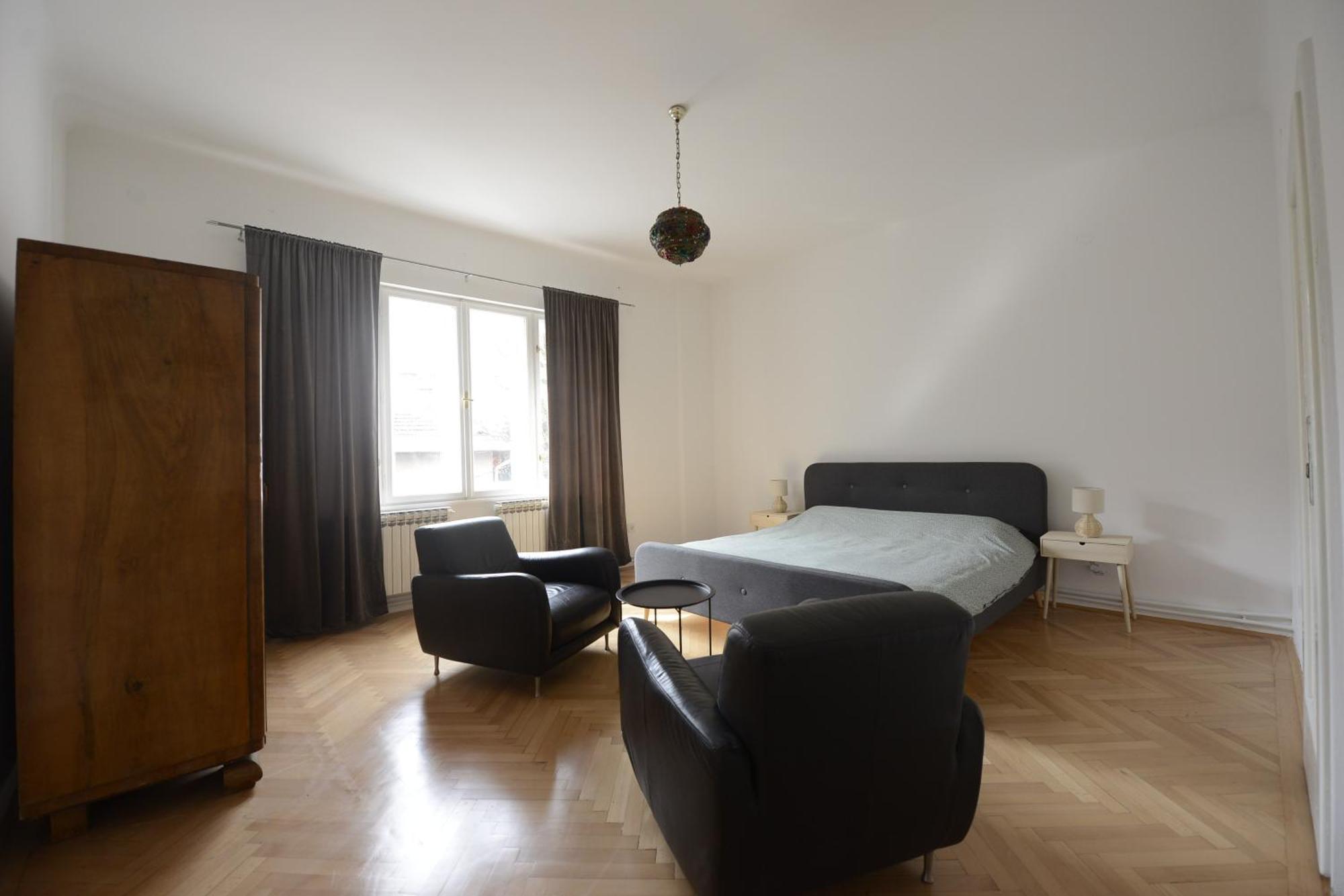 3bdr Suite-maison Sarajevo