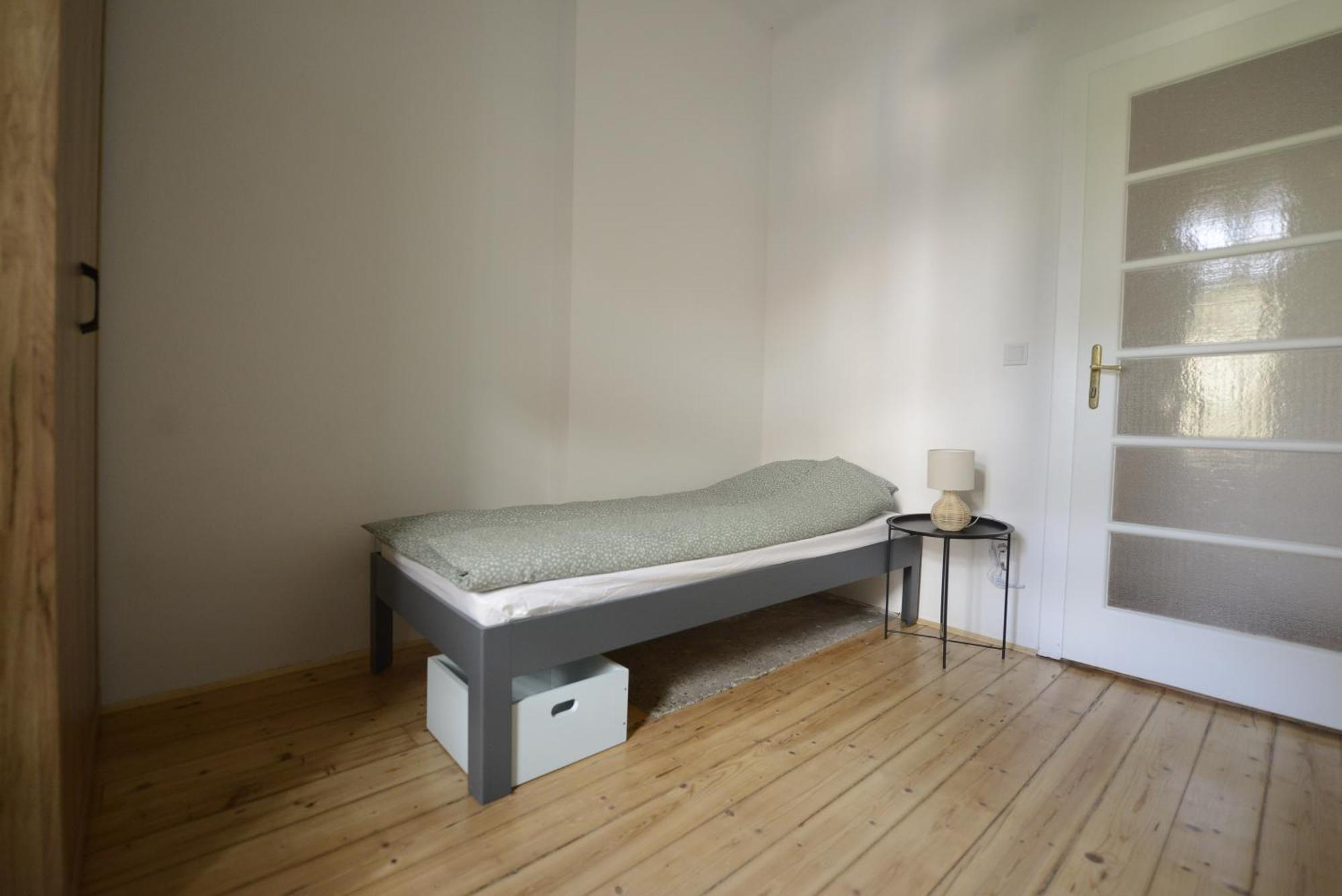 3bdr Suite-maison Apartment Sarajevo