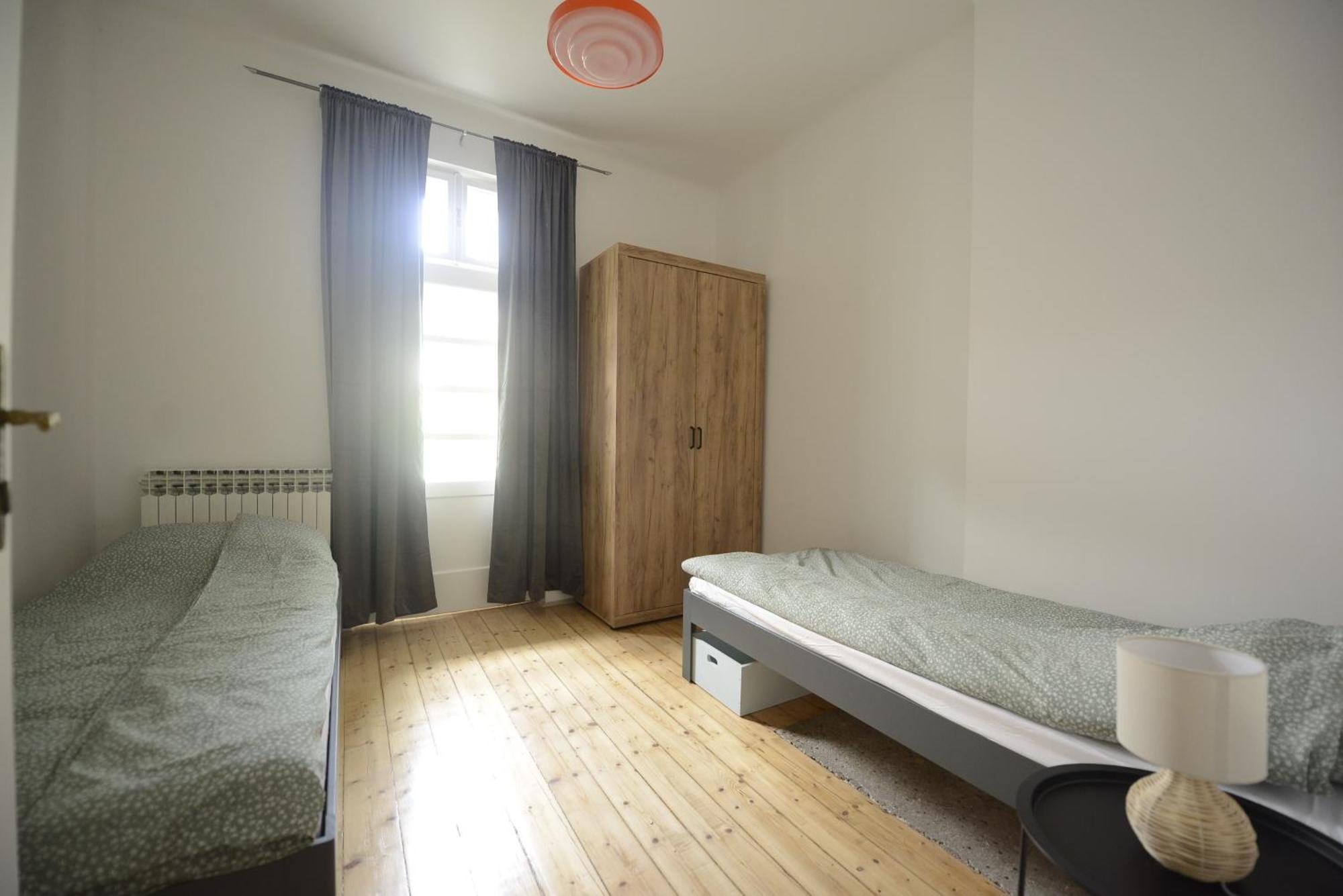 3bdr Suite-maison * Sarajevo